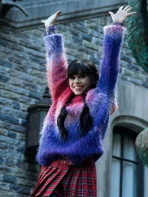 Wednesday Blackpink’s Boombayah Sweater